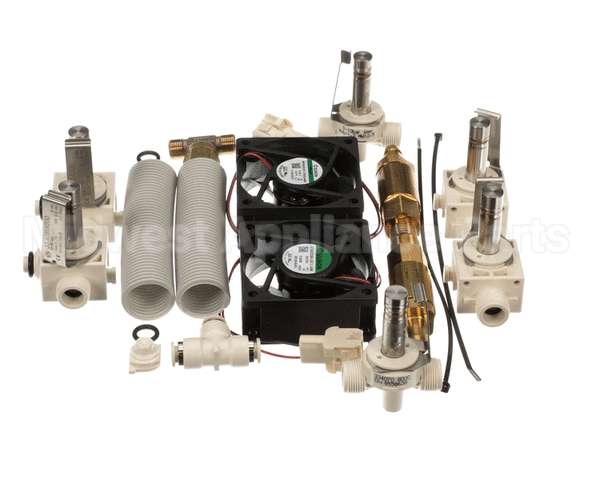 3329196000 Seb Professional Kit Maintenance 2 5000S