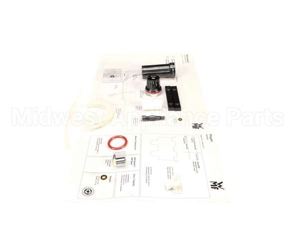 3329198000 Seb Professional Service Kit 1 Dynamik Milk 5000S