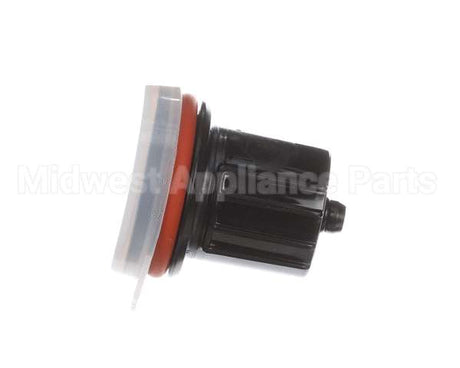 3329206000 Seb Professional Portafilter, Top