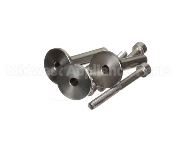 3329240000 Seb Professional Screw Set, Brewer Drive