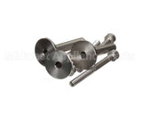 3329240000 Seb Professional Screw Set, Brewer Drive