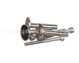 3329240000 Seb Professional Screw Set, Brewer Drive