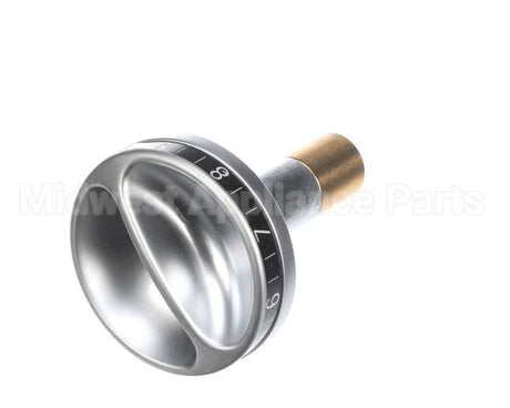 3329249000 Schaerer Turning Knob, Grind. Degr. Sett., Compl.
