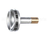 3329249000 Schaerer Turning Knob, Grind. Degr. Sett., Compl.
