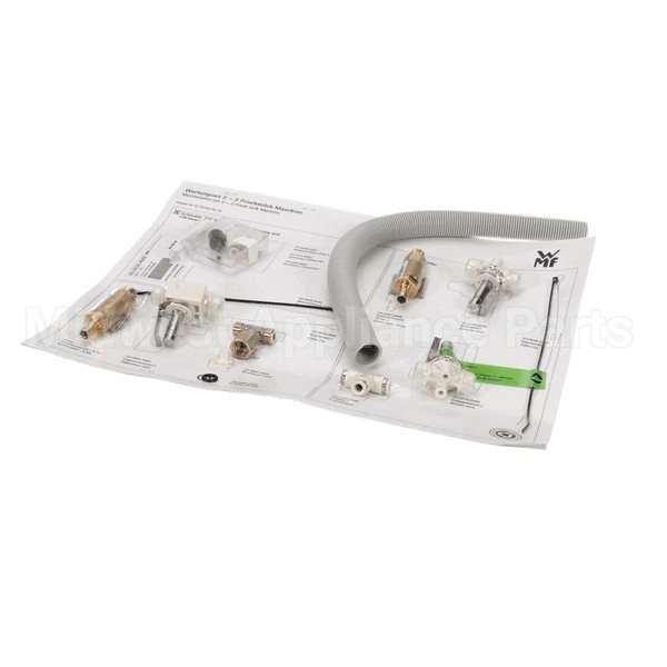 3329264000 Compatible Schaerer Service Maintenance 2