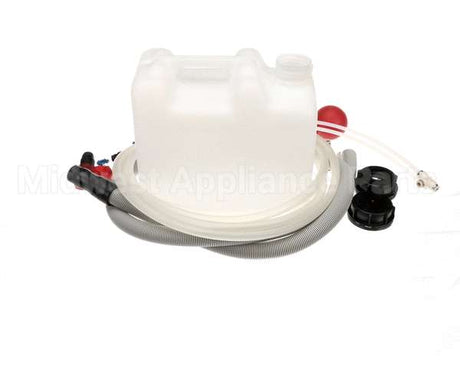 3329340000 Seb Professional Descaling Pump Of Incl Tank