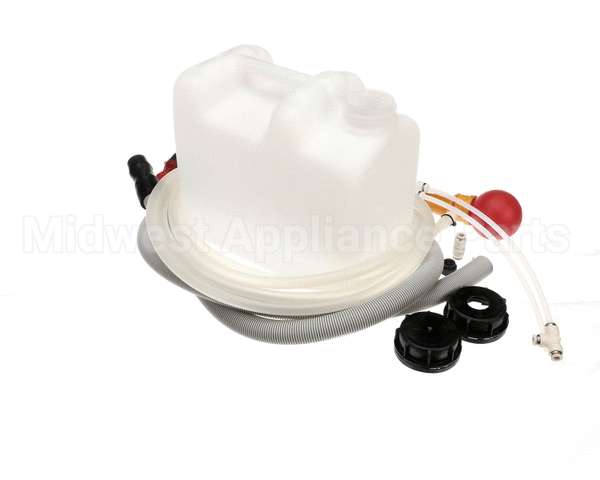 3329340000 Seb Professional Descaling Pump Of Incl Tank