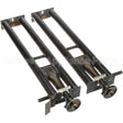 33294 Compatible Blodgett Burner Assy 30.75" X 6.25" Set