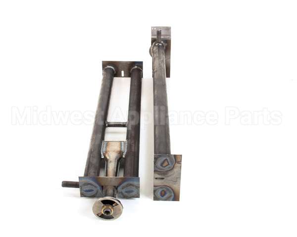 33294 Blodgett Burner Assembly, Lhrh 1048/60