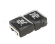 3329414099 Seb Professional Handle End Piece