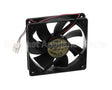 33297.0000 Bunn Fan Assembly W/Terminals-24Vdc