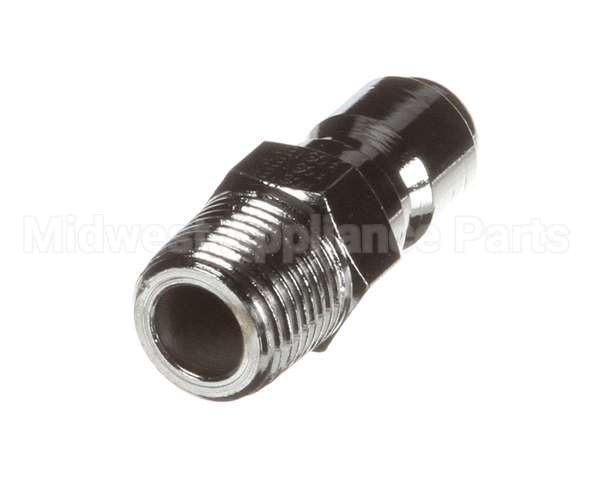 60015903 Anets Connector,Nipple 3/8 Male Npt