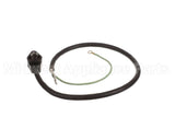 333-23808-00 Traulsen 3 Prong Plug Assly