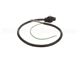 333-23808-00 Traulsen 3 Prong Plug Assly