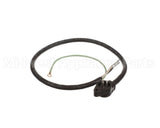333-23808-00 Traulsen 3 Prong Plug Assly