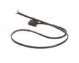 333-60038-00 Traulsen Plug Cord: Rotron Blower