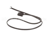 333-60038-00 Traulsen Plug Cord: Rotron Blower