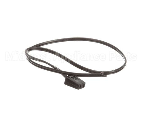 333-60038-00 Traulsen Plug Cord: Rotron Blower