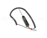 333-60086-01 Traulsen Probe Food (Red)