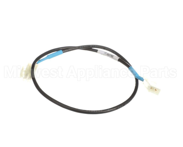 333-60130-00 Traulsen Harness Jumper 20 Coil Sensor