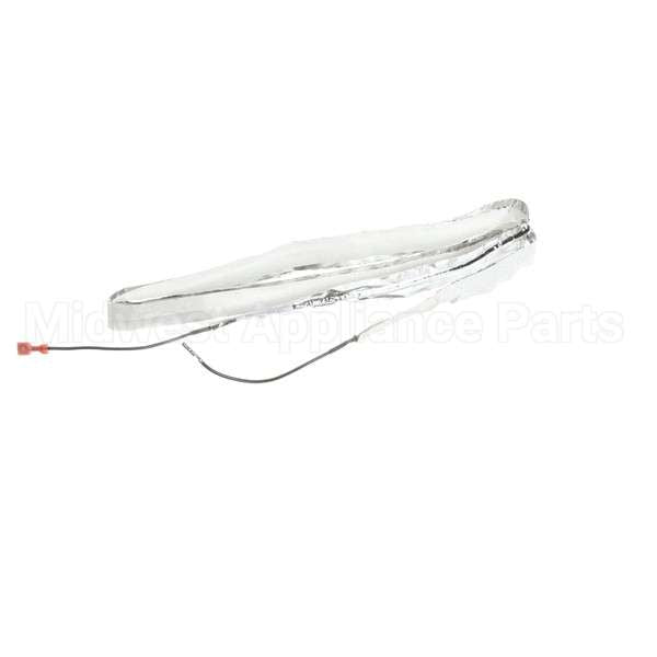 333-60195-00 Compatible Traulsen Heater Harness Foil