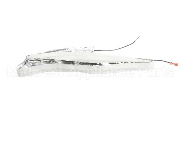 333-60195-00 Traulsen Heater Harness Foil
