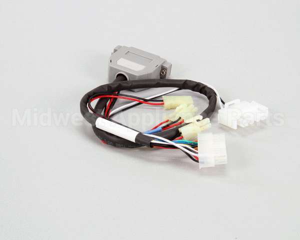 333-60228-00 Traulsen Mit Cable;Cntl Head-Relay Box