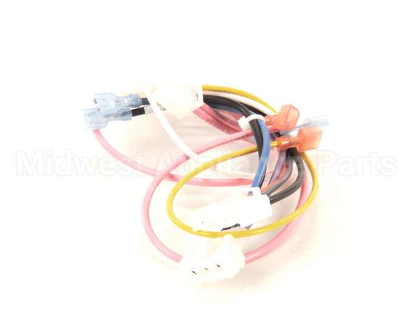 333-60249-00 Traulsen Harness Adapter Mit Ii To Cab