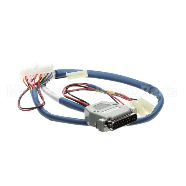 333-60250-00 Compatible Kairak Harness Mit Ii To Relay Module