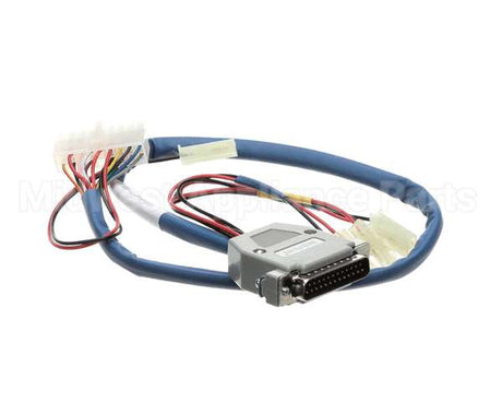 333-60250-00 Kairak Harness Mit Ii To Relay Module