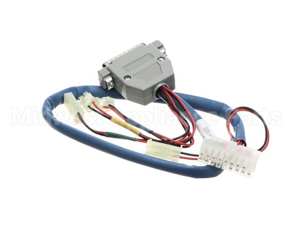 333-60250-00 Kairak Harness Mit Ii To Relay Module