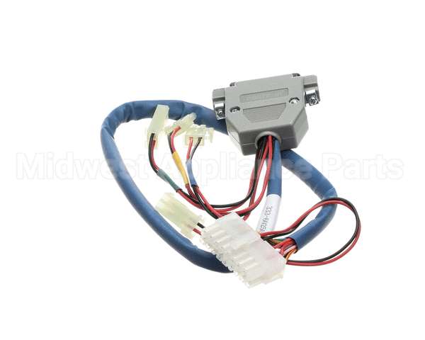 333-60250-00 Kairak Harness Mit Ii To Relay Module