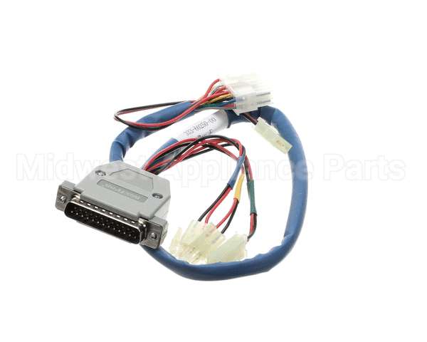 333-60250-00 Kairak Harness Mit Ii To Relay Module