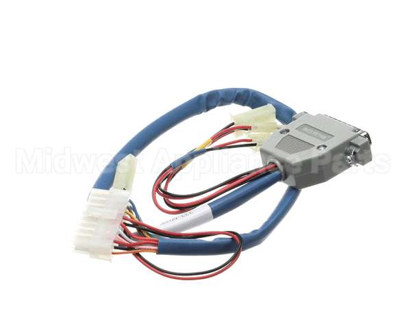 333-60250-00 Kairak Harness Mit Ii To Relay Module