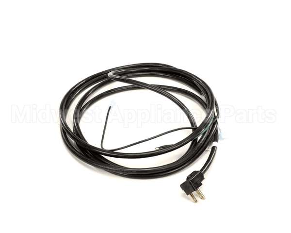 333-60378-00 Traulsen Cordset 15 Amp 115V 5-15P