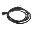 333-60391-00 Traulsen Cordset 20 Amp