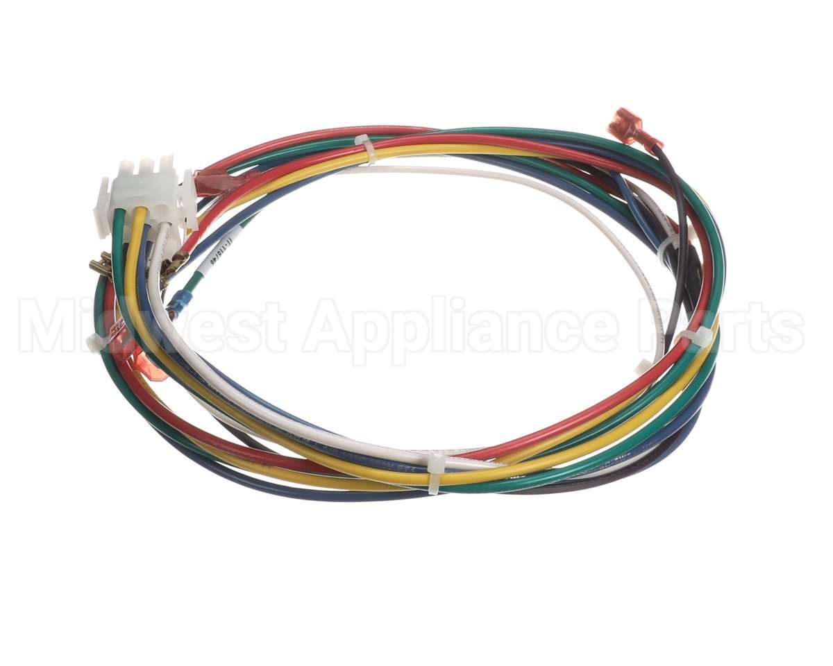 333-60394-02 Traulsen Harness Compressor