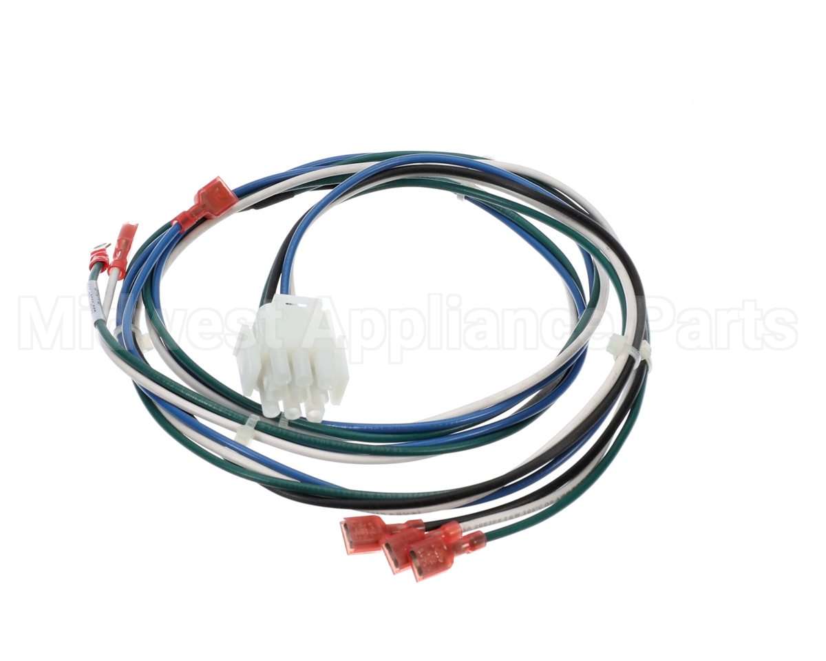 333-60394-05 Traulsen Harness Ts Refrig. Remote