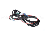 333-60414-00 Traulsen Harness Cord Plug R/A/G 208-24