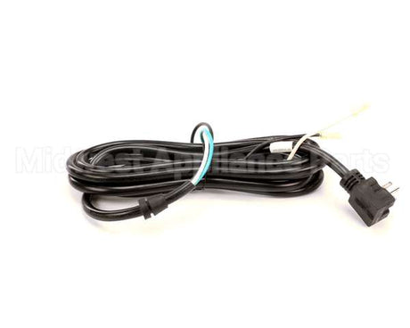 333-60416-00 Traulsen Harness Cord Plug R/A/G 115/1/
