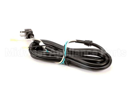 333-60416-00 Traulsen Harness Cord Plug R/A/G 115/1/