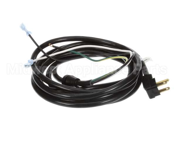 333-60417-00 Traulsen Harness Cord Plug R/A/G 115/1/