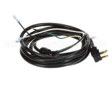 333-60417-00 Traulsen Harness Cord Plug R/A/G 115/1/