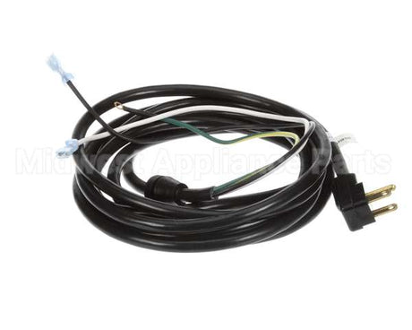 333-60417-00 Traulsen Harness Cord Plug R/A/G 115/1/