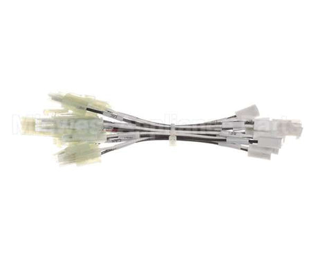 333-60445-00 Traulsen Harness Sensor Jumper Tbc