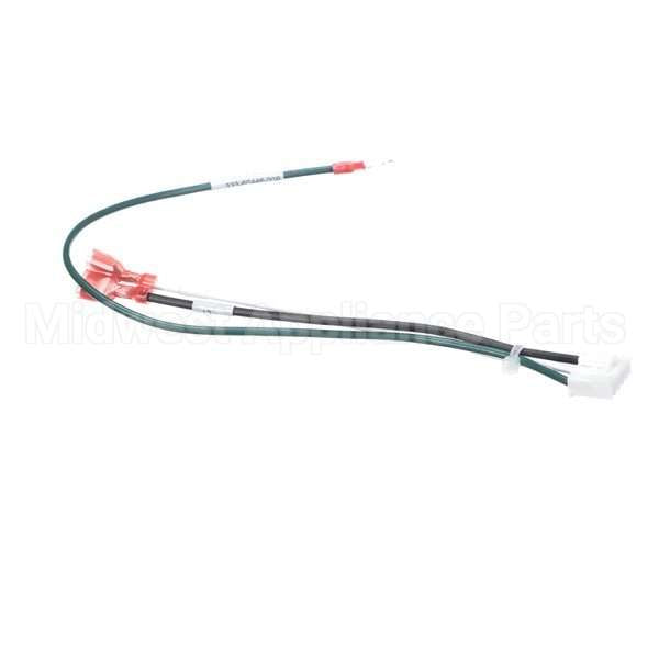 333-60446-00 Compatible Traulsen Harness Power Supply Tbc