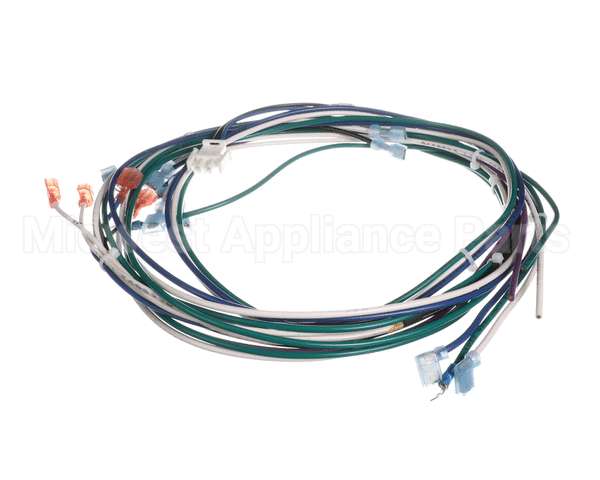 333-60450-00 Traulsen Harness Condensing Unit Tbc13