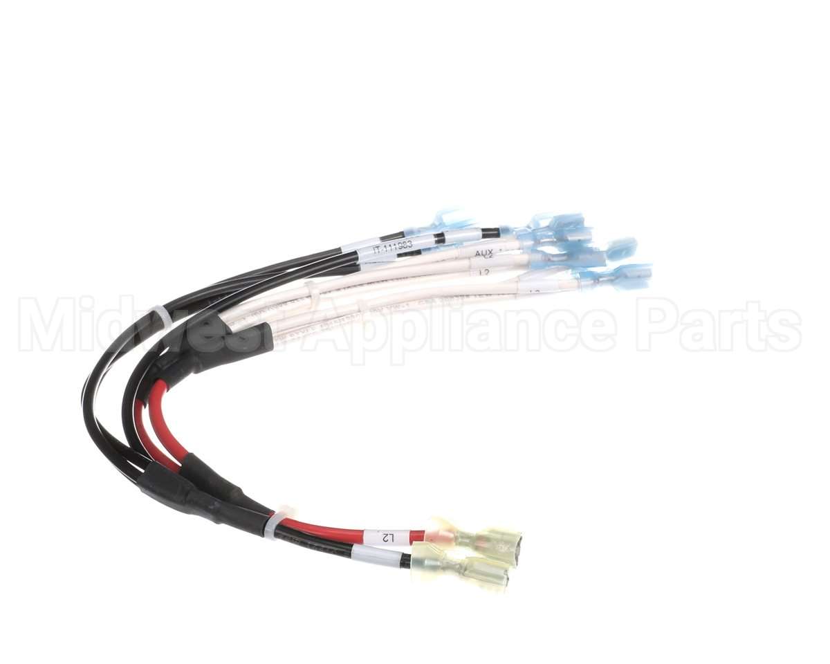 333-60451-00 Traulsen Harness Power Tbc13