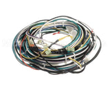 333-60506-02 Traulsen R/A/G Harness, 3 Section