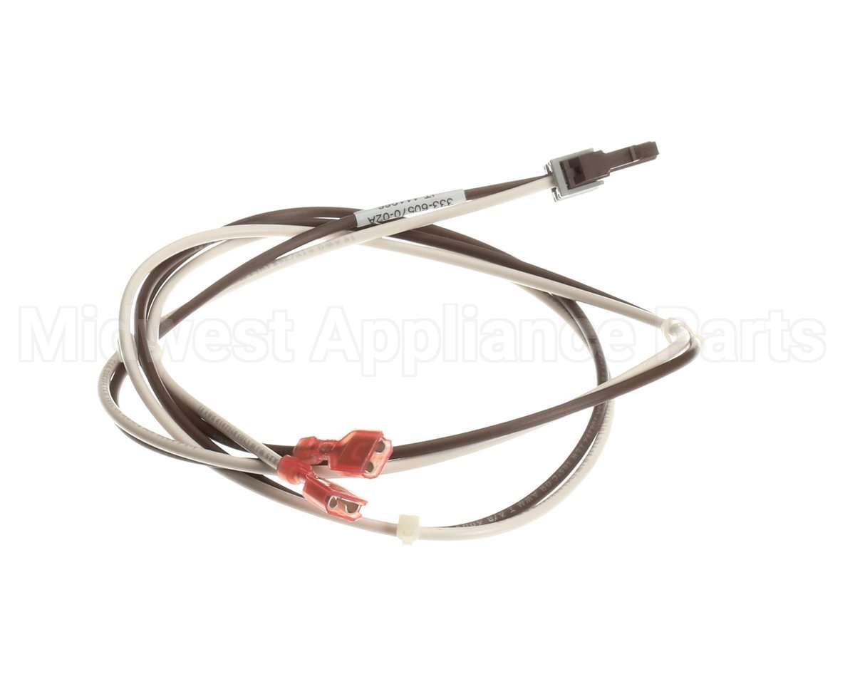 333-60570-02 Traulsen Harness Aux Device Ngc